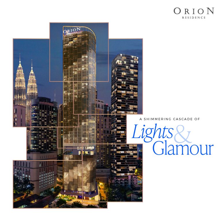 Orion Brand Refresh